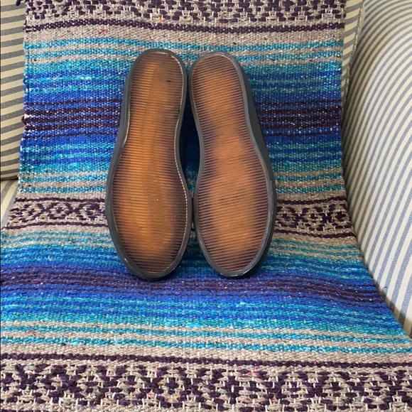 Men’s GENERIC SURPLUS Black Chukka Boot - Picture 3 of 5